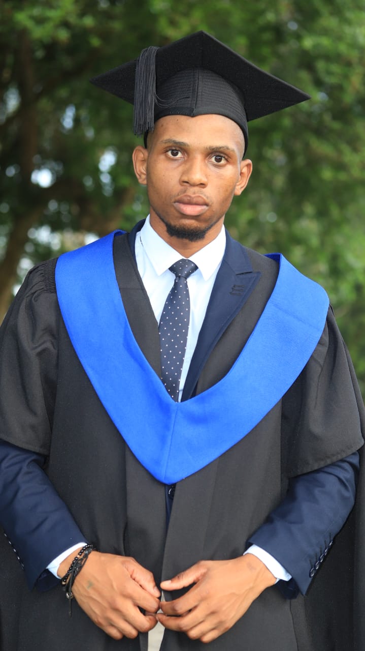 Profile image of the developer